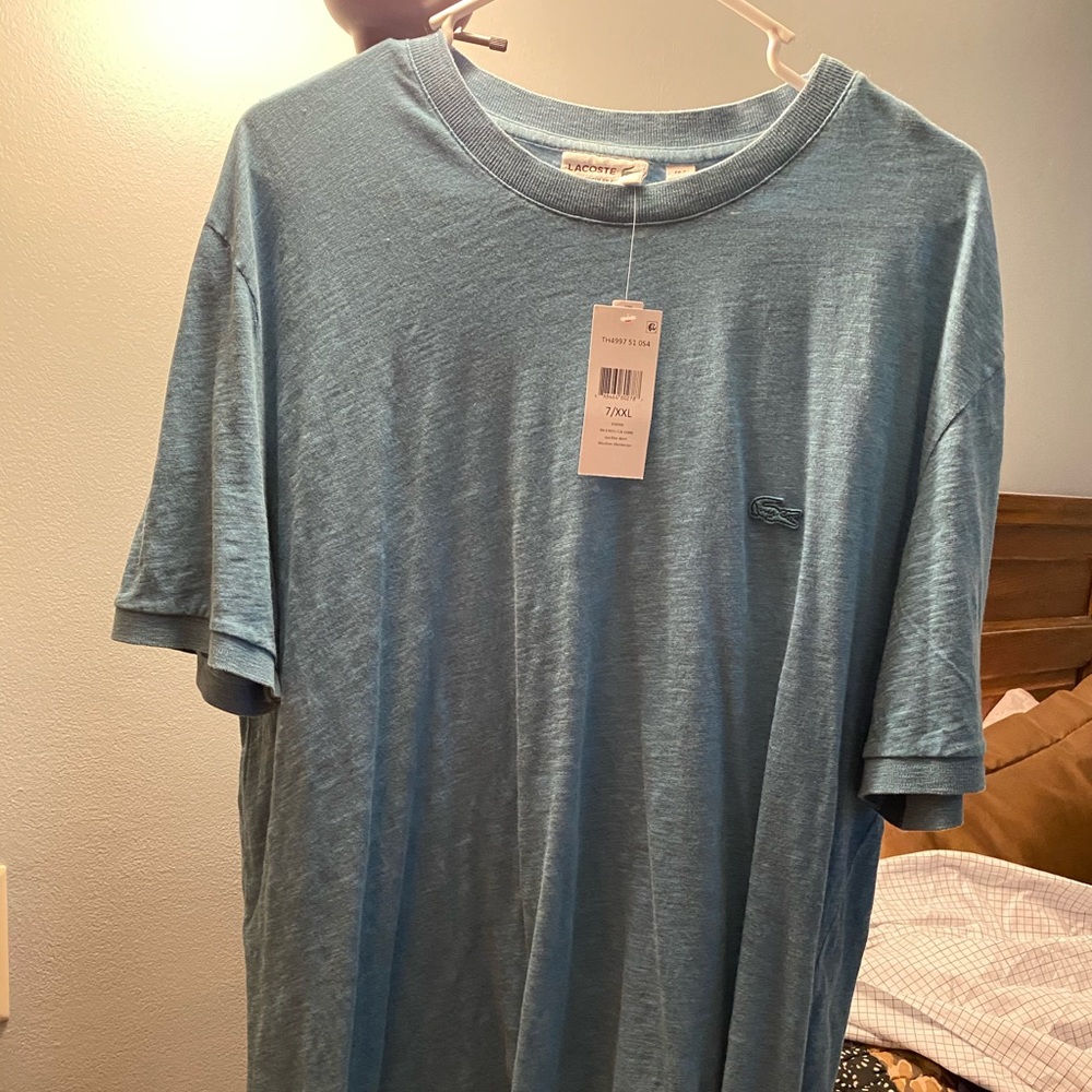 Lacoste TShirt